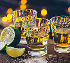 揚げたて天ぷら元気のおすすめドリンク1