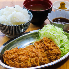朝引きの国内産鶏を使用!