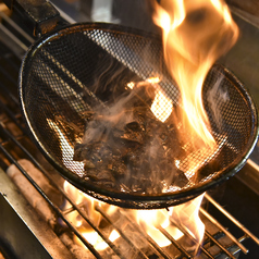 すたんど ろまん家 京都駅前店の写真2