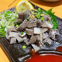 生センマイ