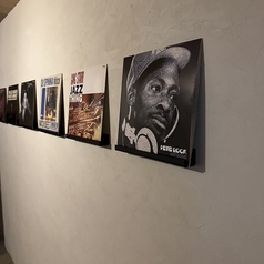 貸切利用も可能です。お電話にてご相談ください。