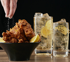 それゆけ!鶏ヤロー!京都三条店のコース写真