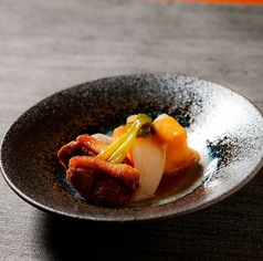 とりにしの逸品（季節によって異なります）