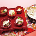 料理メニュー写真&nbsp;お食い初め膳　※事前ご予約