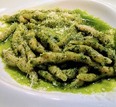 Famiglia ファミッリアのコース写真