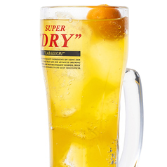 だいだいサワー