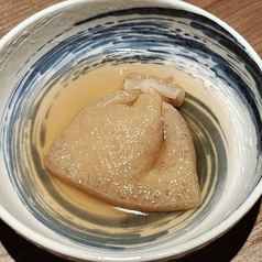 もち巾着（単品）