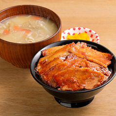 焼鳥 串カツ&飲み放題 たま 名掛丁店のおすすめランチ3