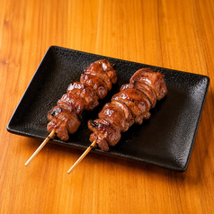 鶏レバー