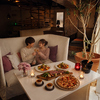 HASU ハス kitchen&drinks