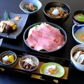 米沢牛黄木 金剛閣 すき焼き しゃぶしゃぶ 毘沙門のおすすめ料理1