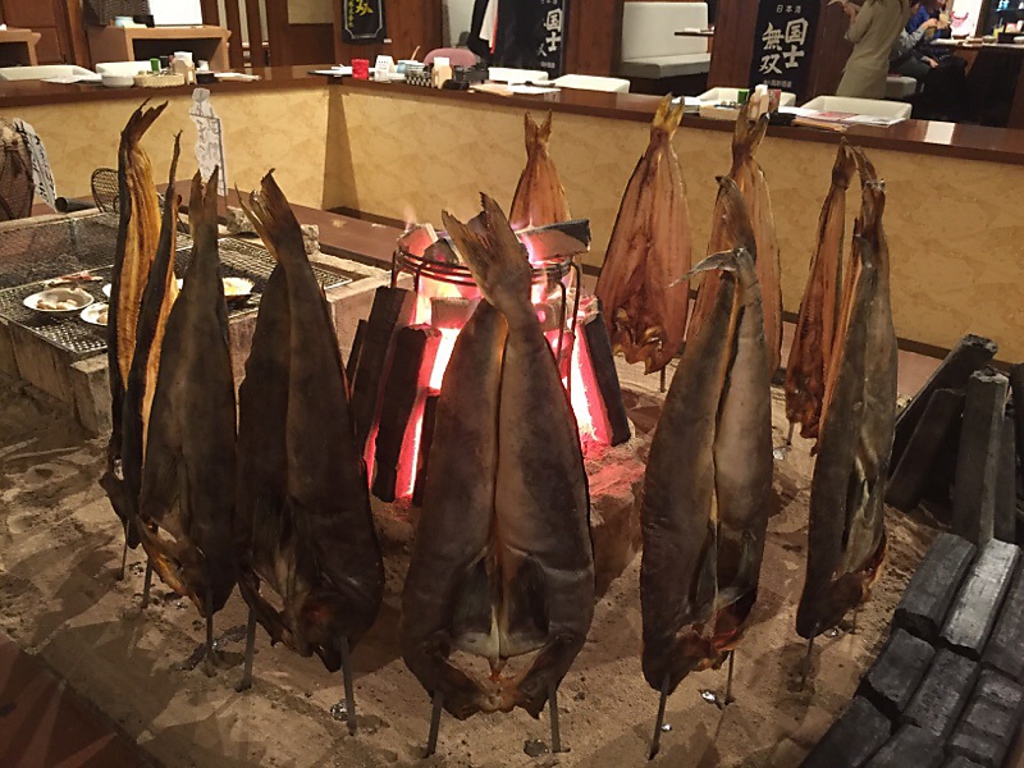 北海道レストランの写真ギャラリー