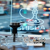 BRITISH RESTAURANT CLASHの詳細