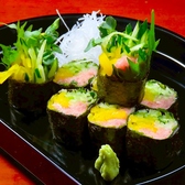 JOHN JOHN ジョンジョンのおすすめ料理2