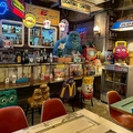 Dining and Bar トイボックスダイナー TOY BOX DINERの雰囲気1