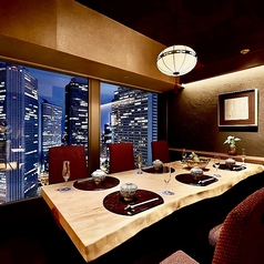 焼き鳥大将 鶏 名駅本店特集写真1