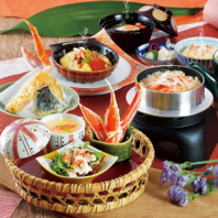 ランチはいつもよりちょっと贅沢に…♪