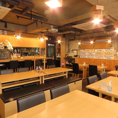 居酒屋 潮の特集写真