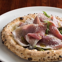 プロシュートクルード