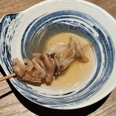 牛すじ（単品）