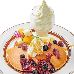 family cafe restaurant freely ファミリーカフェレストラン フリーリーのおすすめ料理1