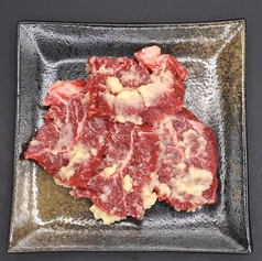 にんにくハラミ