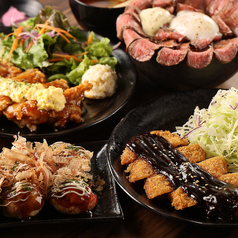 BISTRO DANDE LION ビストロ ダンデライオンの特集写真
