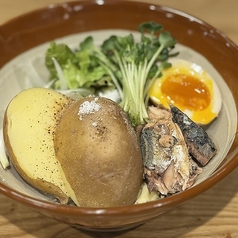 満丸式　本ポテサラ