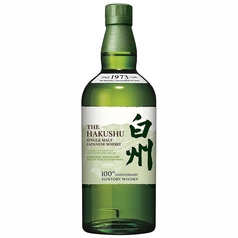 プレミアムハイボール 【白州】