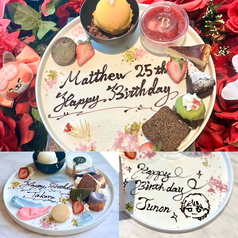 Bit Dolce & Gift ビット ドルチェ アンド ギフトのおすすめ料理1
