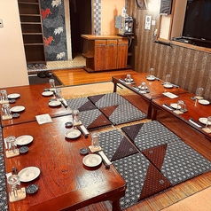 居酒屋 ふくろうの森の特集写真
