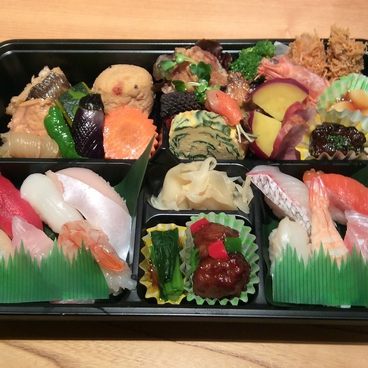 空創旬菜 雷神 亀田店のおすすめ料理1