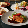 Lien Toranomon Hills リアン トラノモンヒルズのおすすめ料理1