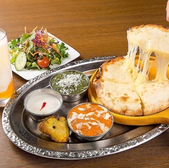 SAPANA サパナ 神楽坂店の特集写真