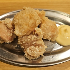 からあげ(5個)