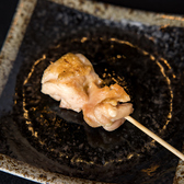 鳥金のおすすめ料理3