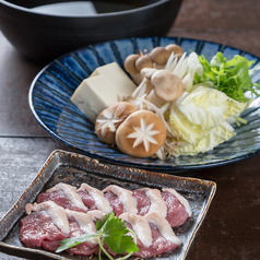 手打ち蕎麦かるろの特集写真