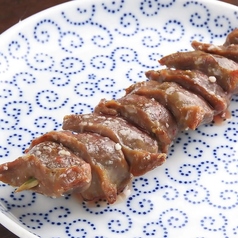 砂肝(塩)