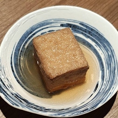 厚揚げ（単品）