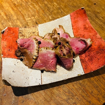 ワレもこウのおすすめ料理1