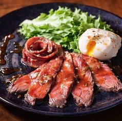 L VERUS Tokyo エルベルストーキョー 西新宿のおすすめ料理3