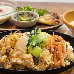 soy cafe ソイカフェ 大分のコース写真