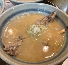あら汁