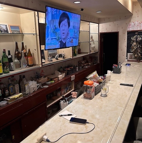 カラオケ酒場　Q太郎の写真