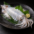 イカ活き造りと九州尽くし 個室居酒屋 雑魚屋 熊本下通店のおすすめ料理1
