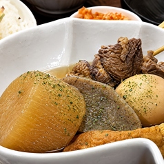 静岡おでん