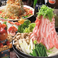 デリィズキッチン 豊岡店のコース写真