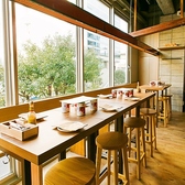 ワインの酒場 ディプント大宮西口店の雰囲気2