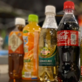 アルコールが苦手という方にも楽しんでいただけるようにソフトドリンク飲み放題をご用意いたしました！