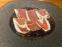 ビアガーデン ホルツ (beer garden HOLZ)(お初天神/洋食